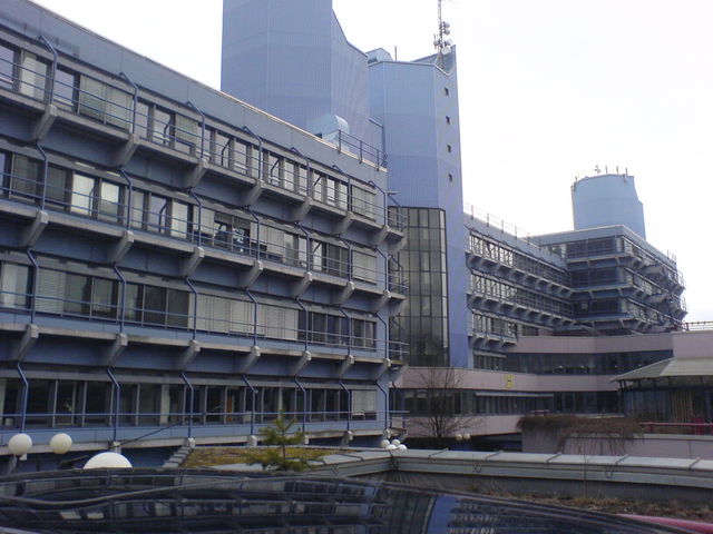 Was ist schlimmer als verlieren? Siegen! industrie siegen uni 