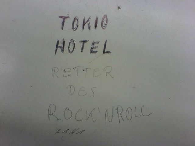 rock n was? hotel tokio uni 