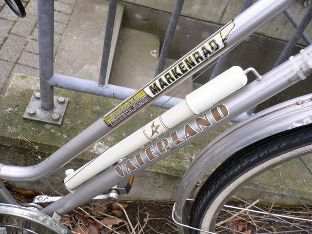 deutsches fahrrad patriotismus deutschland fahrrad namen 