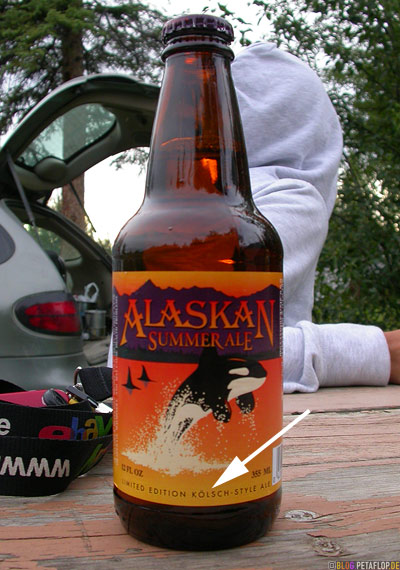 Alaskan Summer Ale 