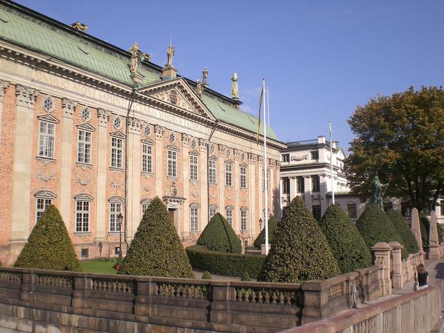  schweden stockholm 