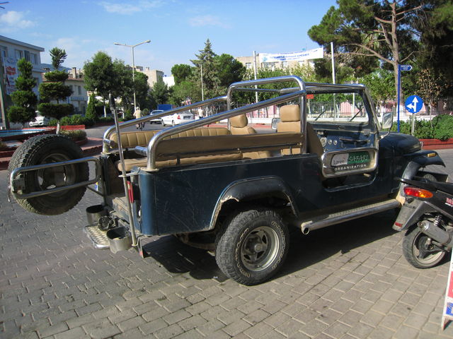 Jeep-Safari-Mobil jeep safari trkei kusadasi 