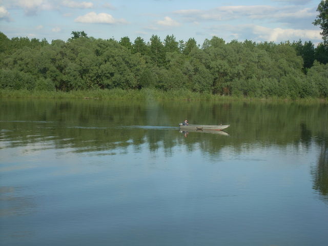 Donau Amazonas 